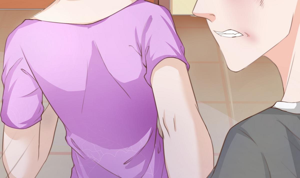 第28话 为弟弟出头！！(1/2)-第28话