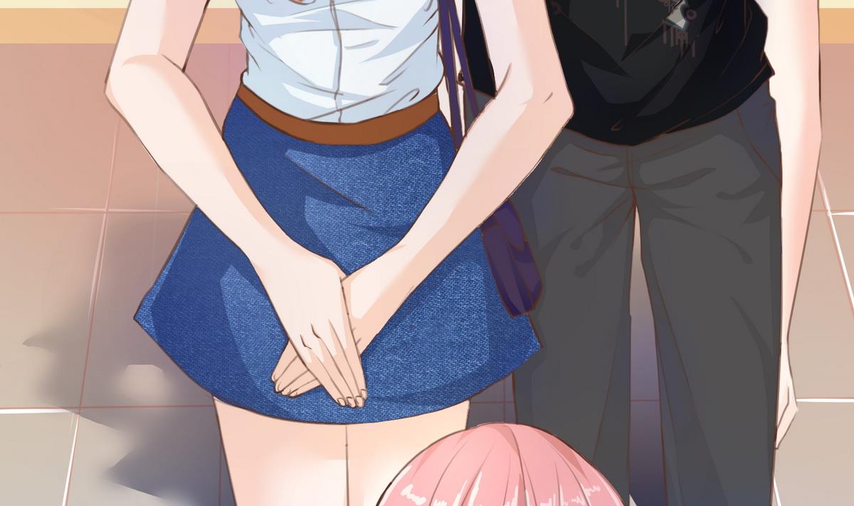 第28话 为弟弟出头！！(1/2)-第28话