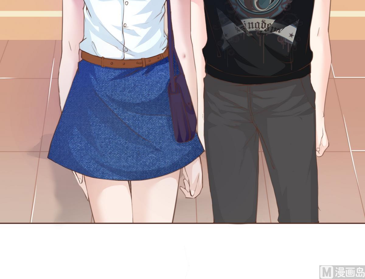 第28话 为弟弟出头！！(1/2)-第28话