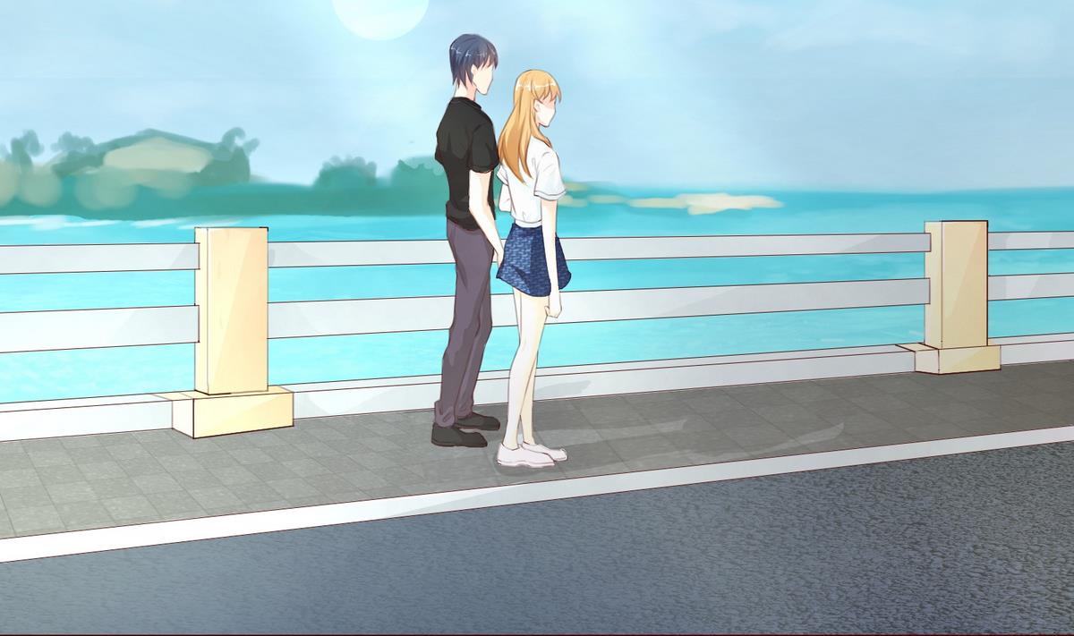 第28话 为弟弟出头！！(1/2)-第28话