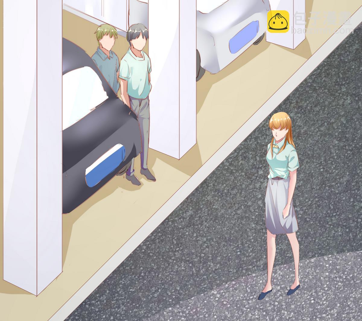 第32话 有惊无险(1/2)-第32话