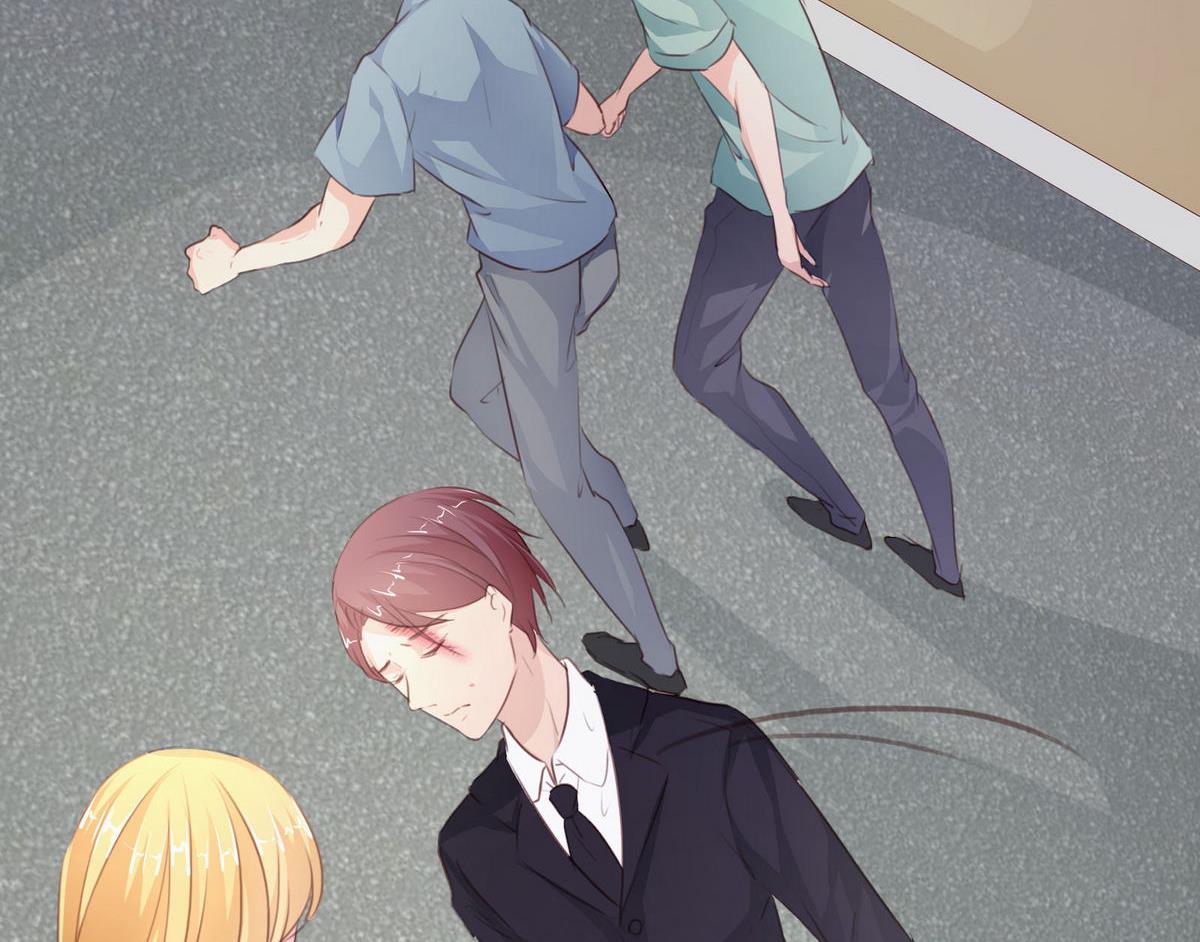 第32话 有惊无险(1/2)-第32话