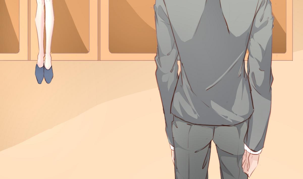 第32话 有惊无险(1/2)-第32话