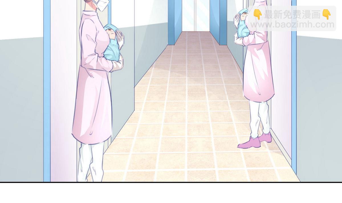 第40话 回忆里的普罗旺斯 下(1/2)-第40话