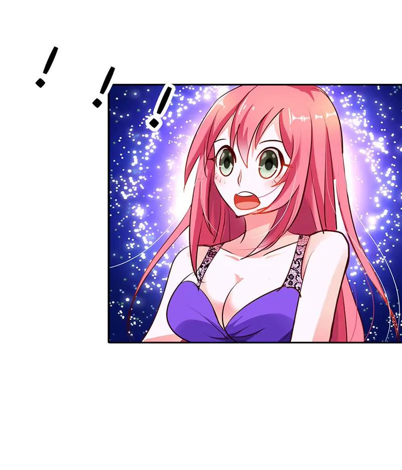 谁敢抢我的风头-第14话