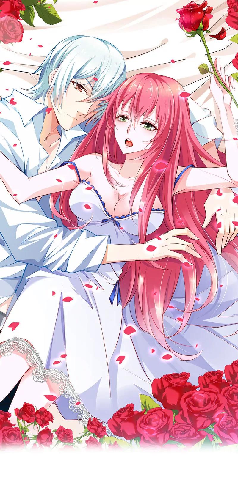 我才不要当第三者-第16话