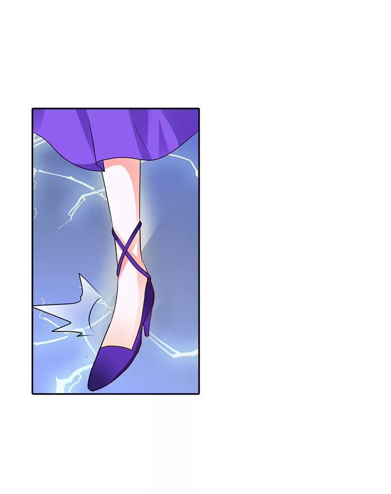 我才不要当第三者-第16话