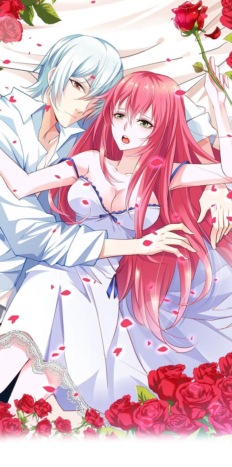 你被抛弃了？-第18话