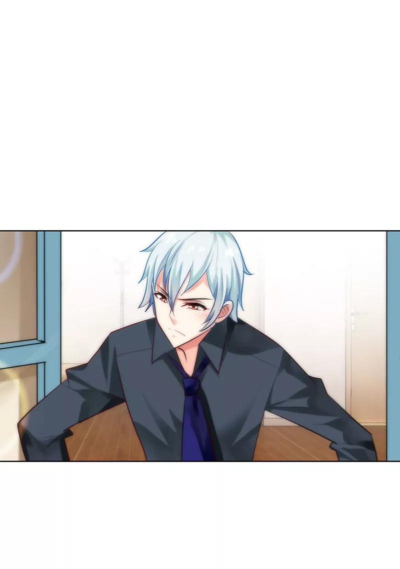 永远别想离开我-第22话