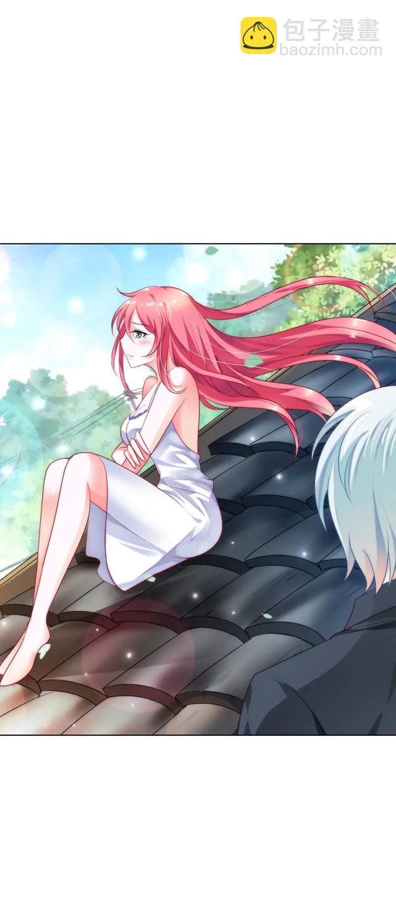 永远别想离开我-第22话