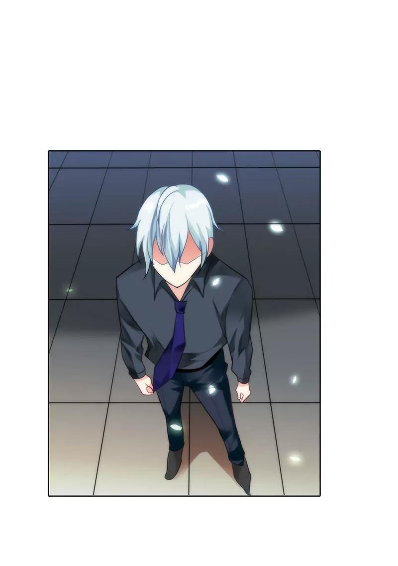 永远别想离开我-第22话