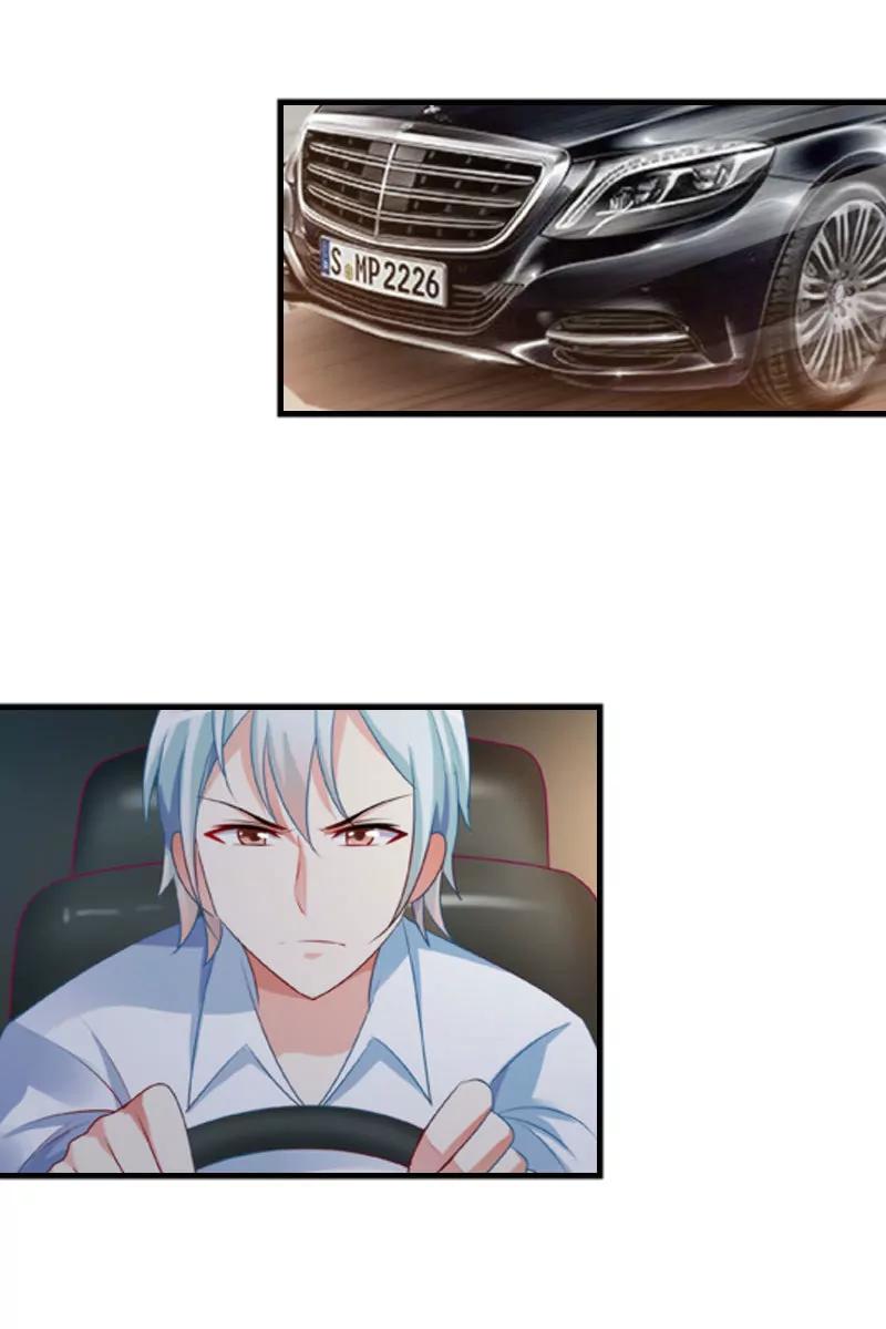 你的身体很诚实嘛-第28话