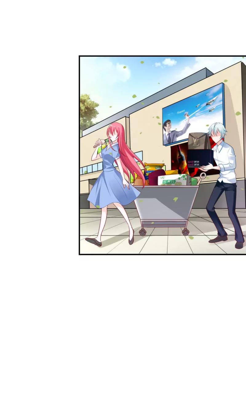 你的身体很诚实嘛-第28话