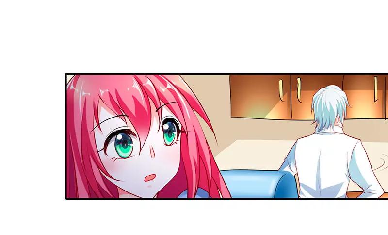 记仇的小雅-第30话