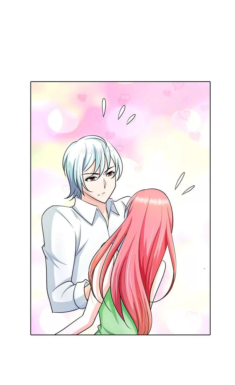 一言不合就开车-第34话