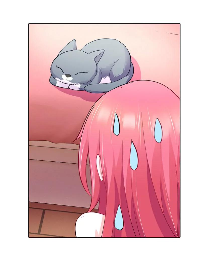 我对你从不撒谎-第36话