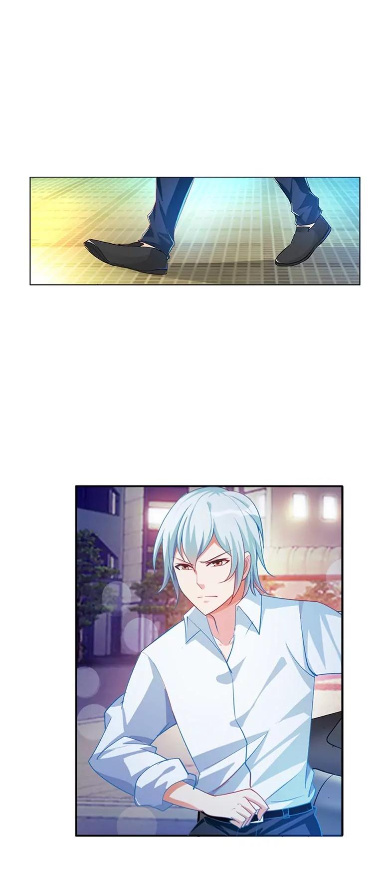 我讨厌你-第4话