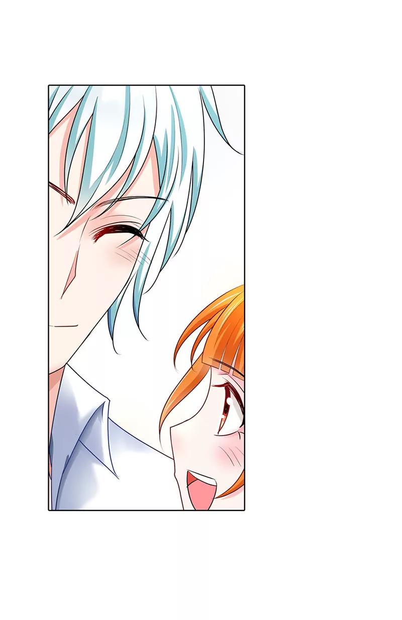 我们以后就是情敌！-第44话