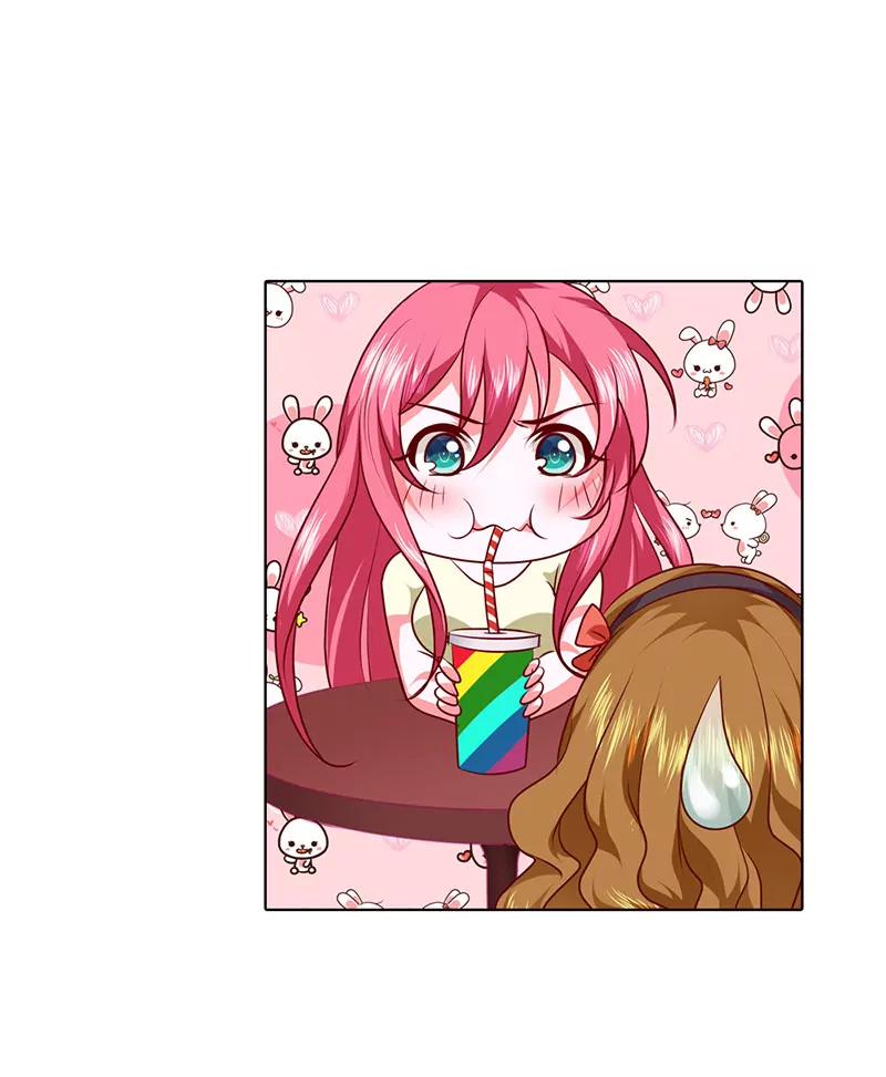 真羡慕你-第72话