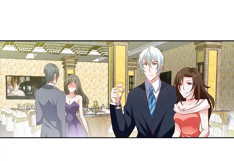 难道是贪恋我的美色-第86话