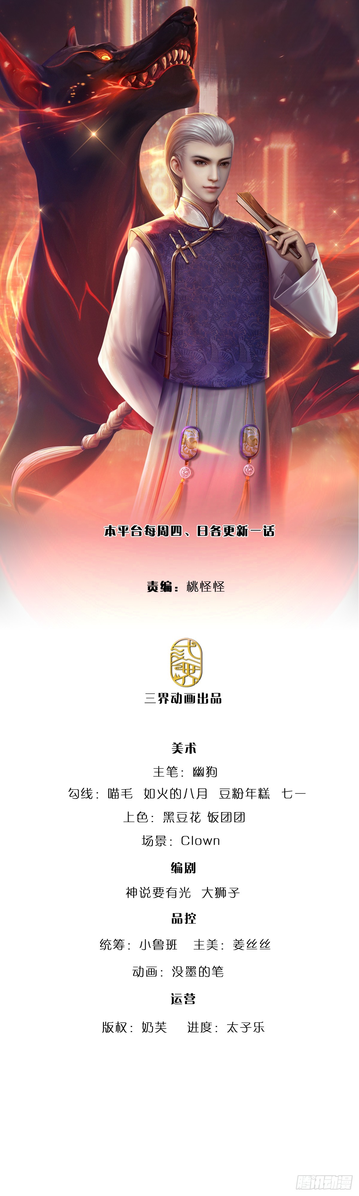 煉體十萬層：我養的狗都是大帝 - 第247話 我不好惹 - 1