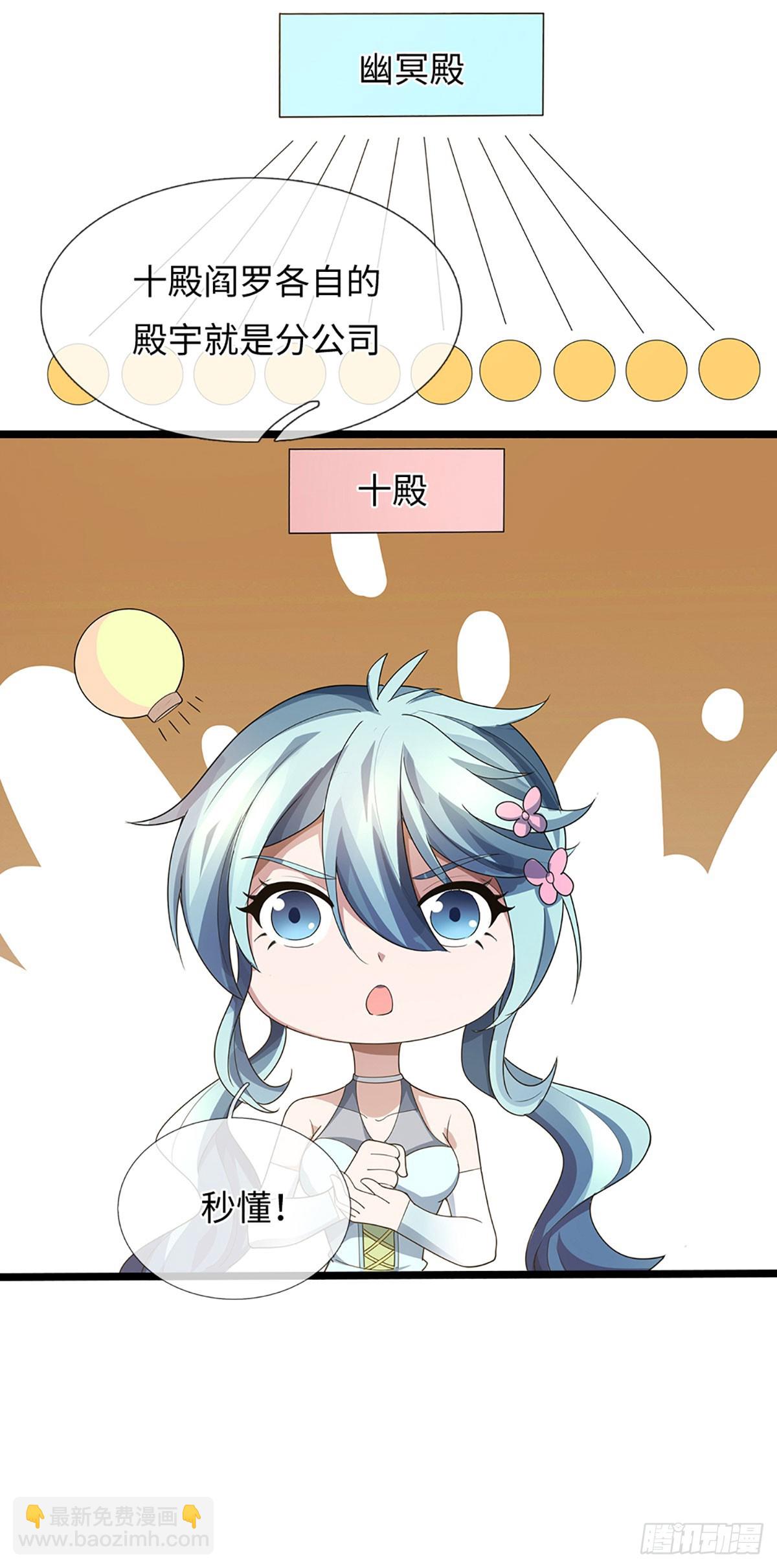 煉體十萬層：我養的狗都是大帝 - 第373話 拘靈 - 4