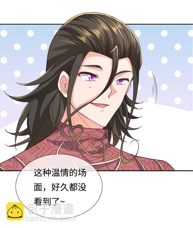 煉體十萬層：我養的狗都是大帝 - 第413話 第409話 聽話的孩子有糖吃 - 6