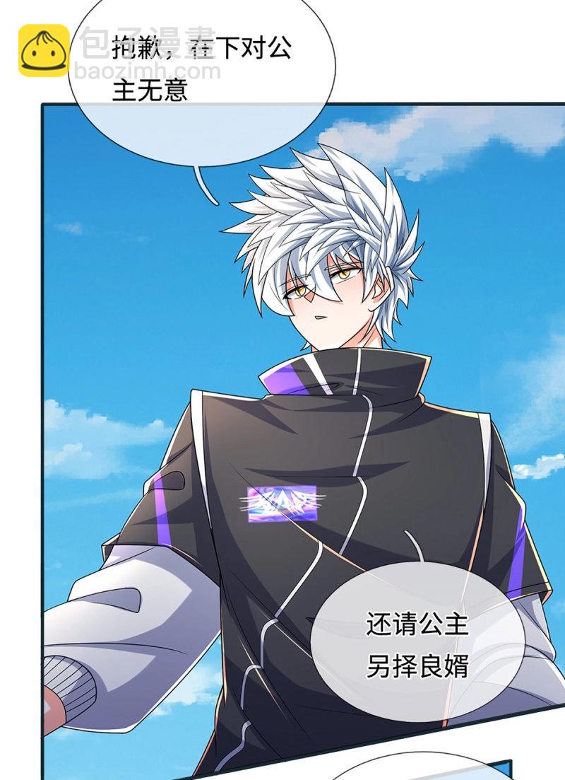 煉體十萬層：我養的狗都是大帝 - 第423話 第419話 這小子到底哪好 - 5