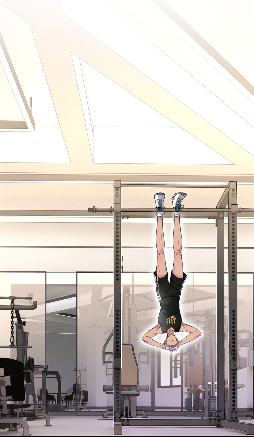 014 韩岚家庭背景曝光-第16话