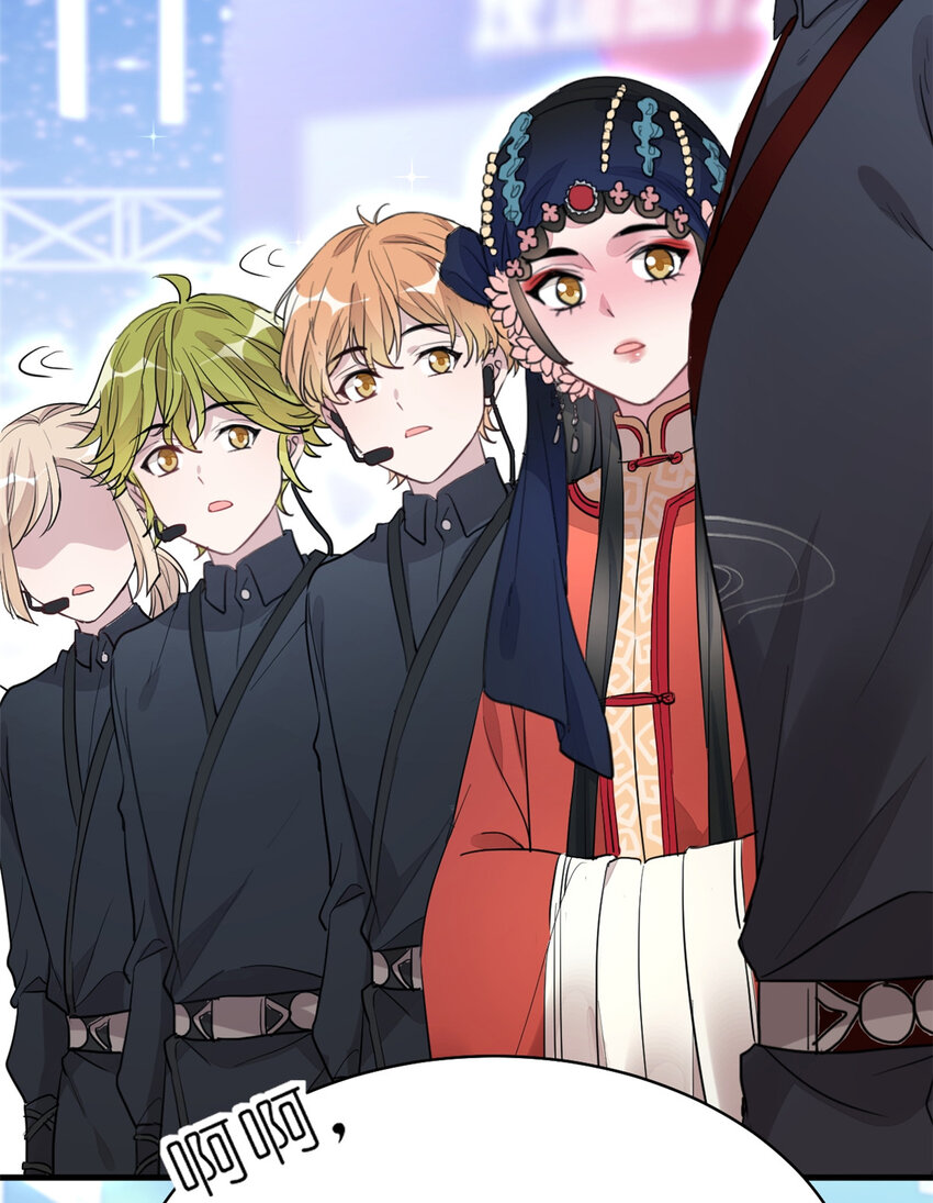 018 注入灵魂的一脚(1/2)-第20话