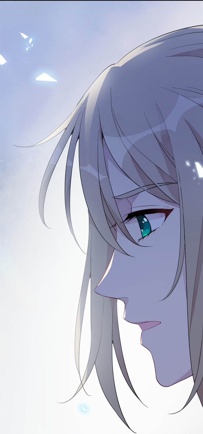 26 024 闺蜜？-第26话