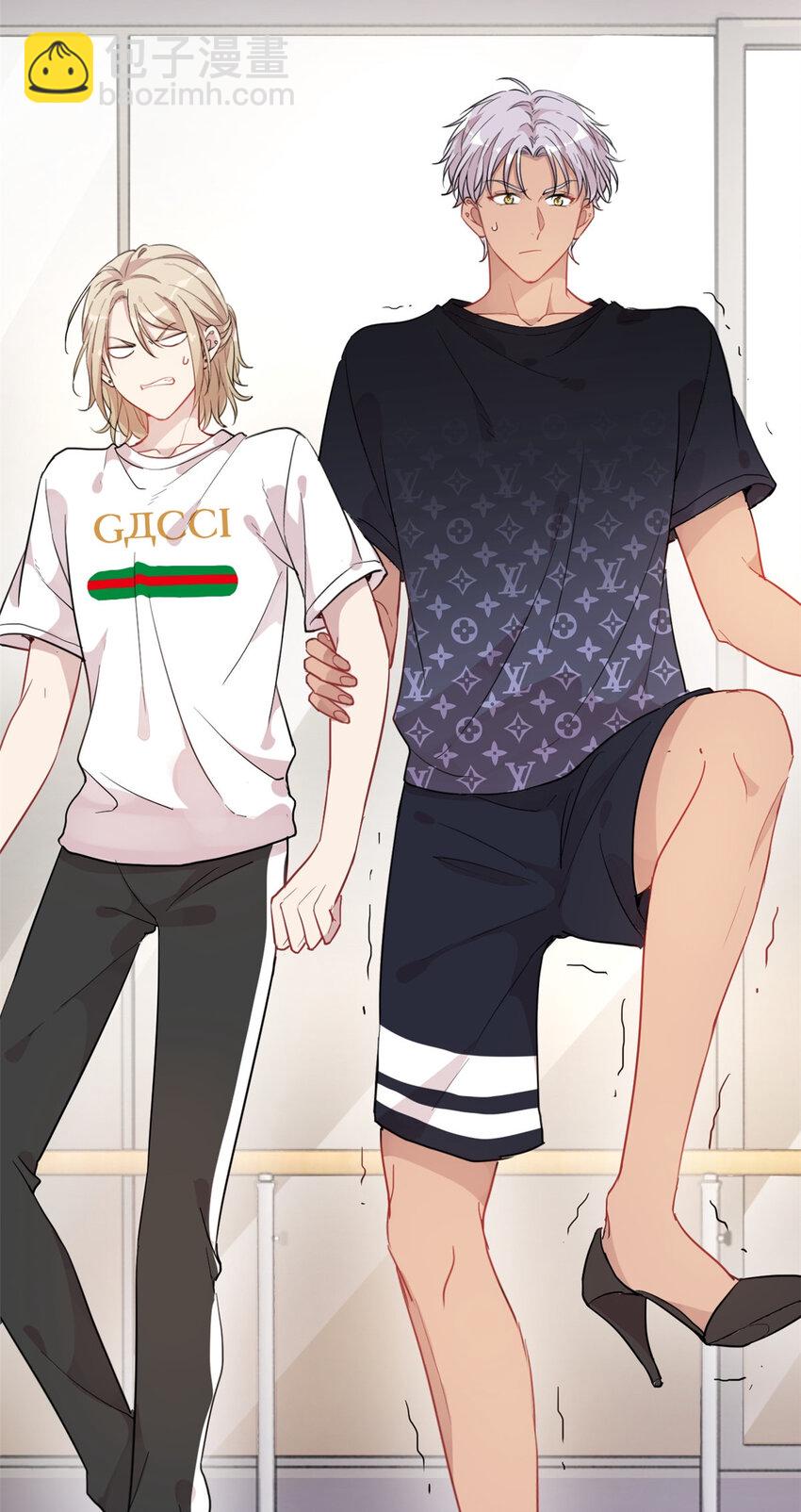 26 024 闺蜜？-第26话