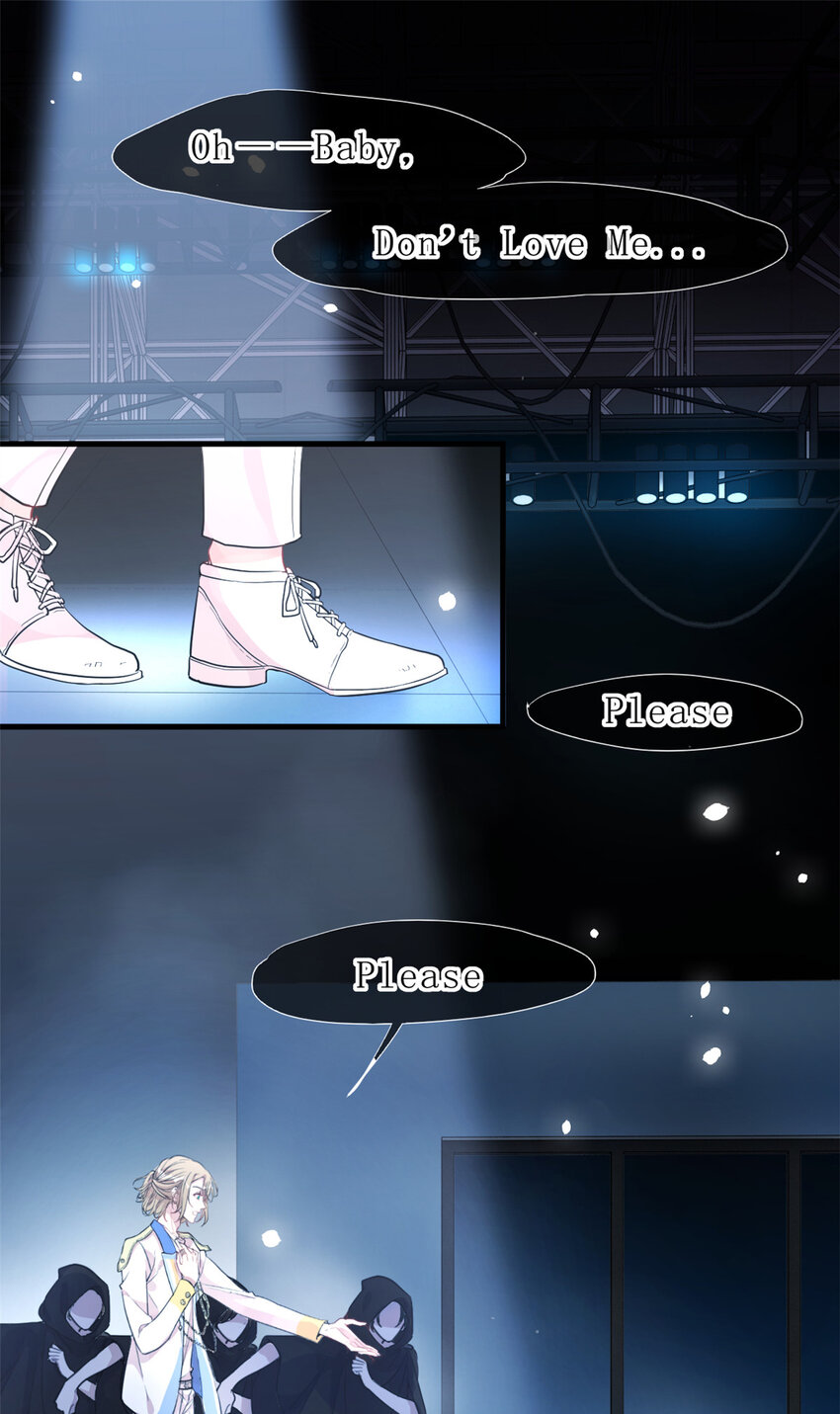 28 026 美女你谁啊！(1/2)-第28话