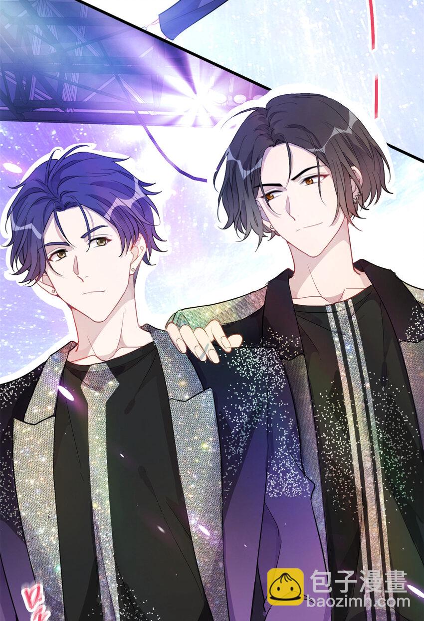 28 026 美女你谁啊！(1/2)-第28话