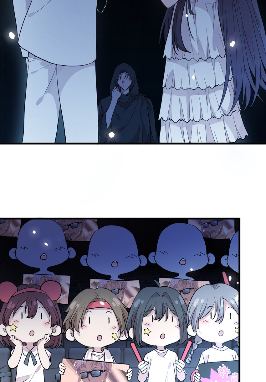 28 026 美女你谁啊！(1/2)-第28话