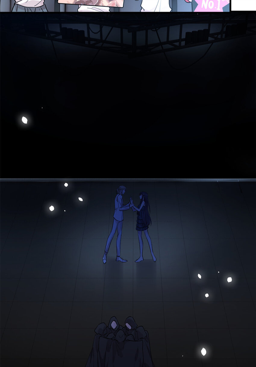 28 026 美女你谁啊！(1/2)-第28话