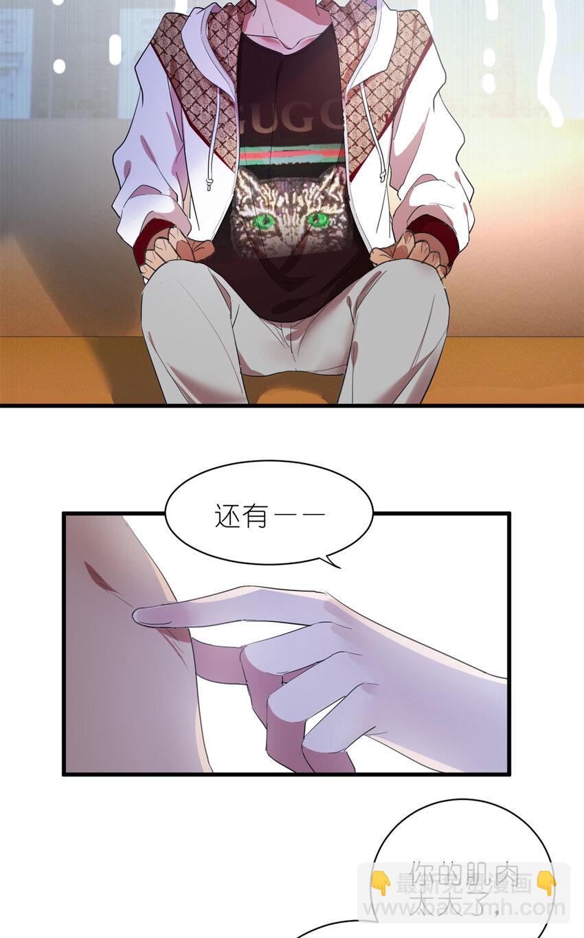 002 你好，练习生(1/2)-第4话