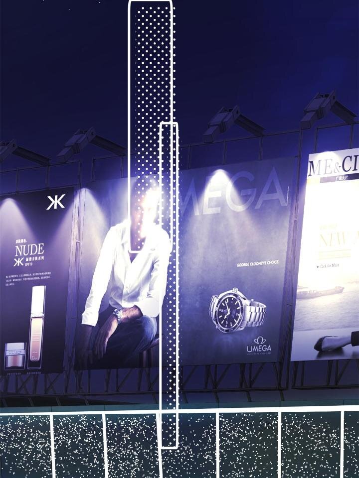 32 030 牛鬼蛇神闹酒吧(1/2)-第32话