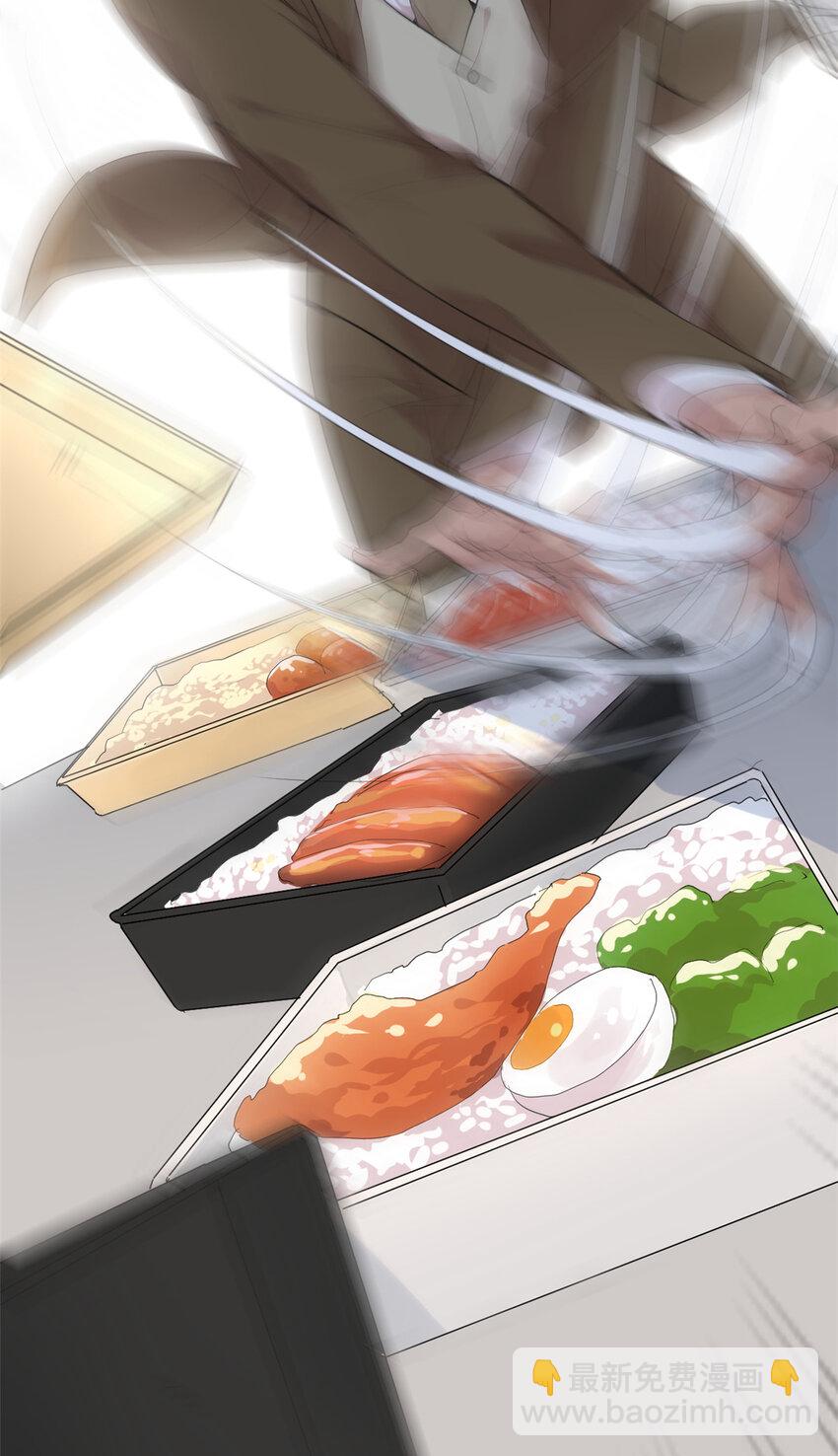 038 要学会拍日常-第40话