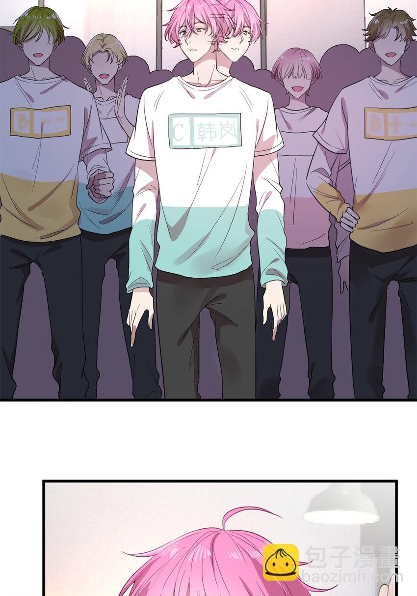 006 学习舞蹈，狂风吹拂-第8话