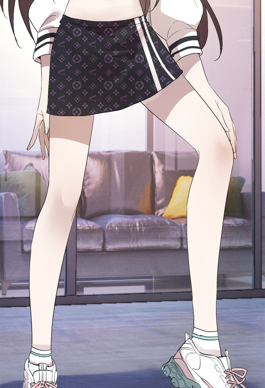 006 学习舞蹈，狂风吹拂-第8话