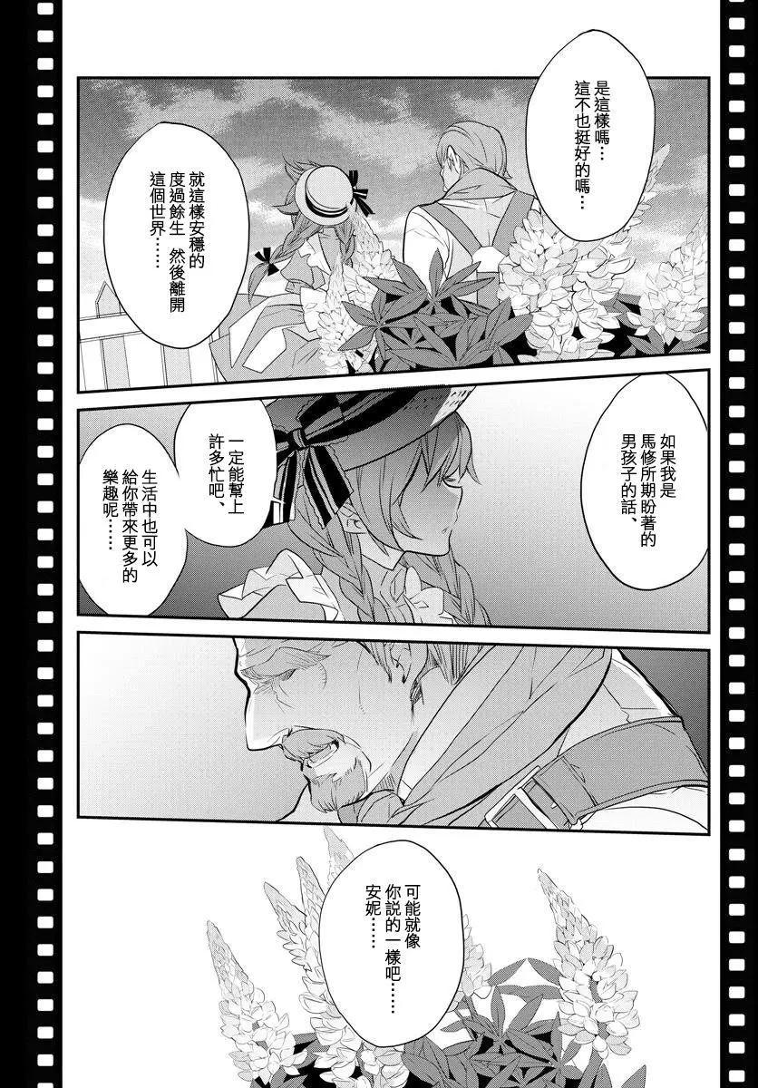 戀羽的狗 - 第17回 - 3