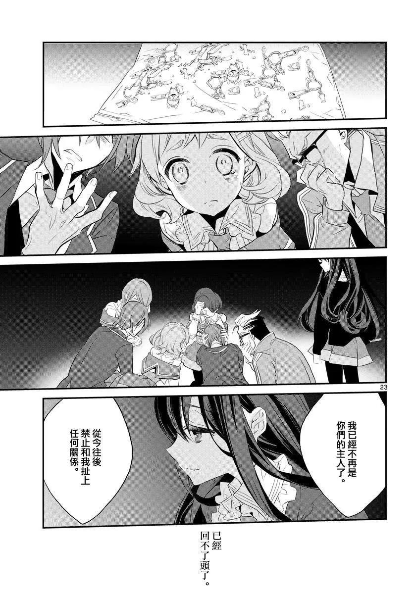 戀羽的狗 - 第17回 - 3