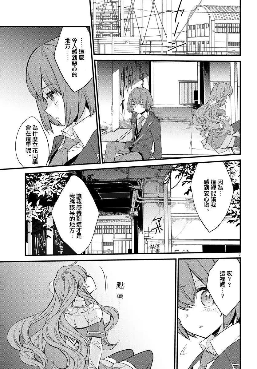 戀羽的狗 - 第17回 - 2