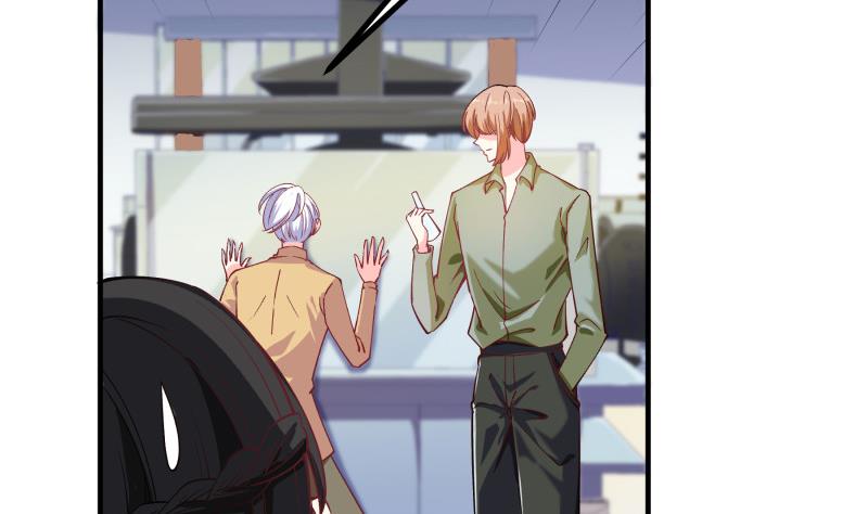 第148话 多金王子(1/2)-第148话