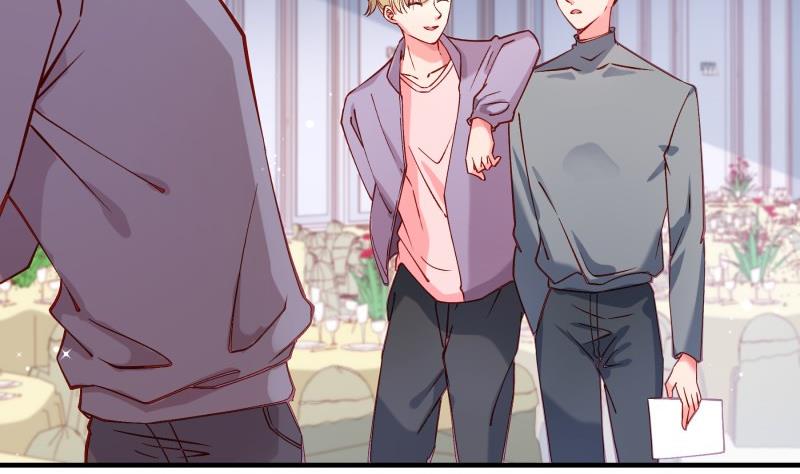 第156话 婚前一刻(1/2)-第156话