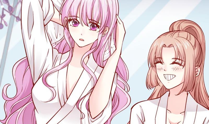 第156话 婚前一刻(1/2)-第156话