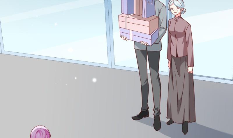 第184话 奶奶的悄悄话(1/2)-第184话