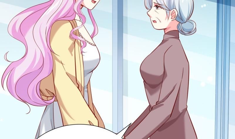 第184话 奶奶的悄悄话(1/2)-第184话