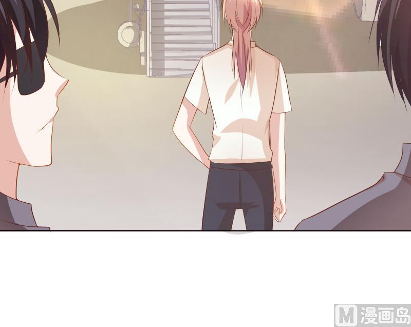 第22话 奶奶来了-第22话